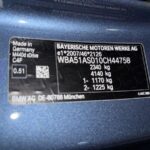 
										BMW – Serie 4 Coupé – 440D xDrive Coupé Msport full									