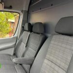 
										MERCEDES Sprinter 211 CDI MEDIO  ALTO full									