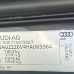 
										AUDI – A3 – 1.4 TFSI S tronic   150CV Sline full									
