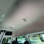 
										FORD TRANSIT CUSTOM 2.2TDCI COMBI 9 full									