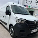 
										RENAULT MASTER 2.3DCI L3H2 136cv full									
