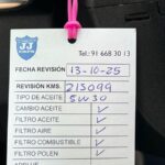 
										FORD – Tourneo Custom – Titanium 2.0 TDCi 185 CV Aut. full									