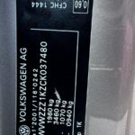 
										VOLKSWAGEN – Golf –  Cabriolet 2.0 TDI BlueMotion Tech. full									