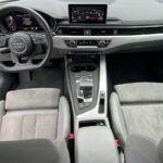 
										AUDI – A4 – 3.0 TDI 272 CV quattro tiptronic full									