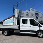 
										FORD TRANSIT 2.0TDCI L3 7 PLAZAS full									