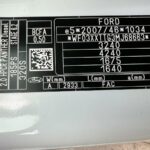 
										FORD – Tourneo Custom – Titanium 2.0 TDCi 185 CV Aut. full									