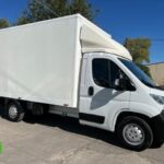 
										CITROEN Jumper 2.2 BlueHDi  165CV TRAMPILLA full									
