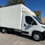 
										PEUGEOT Boxer 2.2BHDI 165CV full									