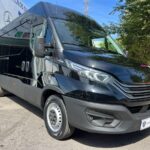 
										IVECO Daily 3.0d 176cv 16 M3 full									