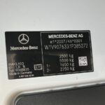 
										MERCEDES Sprinter 315 CDI MEDIO 3.5T full									