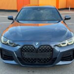 
										BMW – Serie 4 Coupé – 440D xDrive Coupé Msport full									