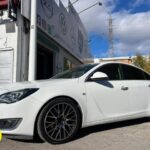 
										OPEL – Insignia – 4p Excellence 2.0 CDTI ecoFLEX 140 CV Start & Stop full									