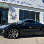 
										PEUGEOT – RCZ – 1.6 THP 200 full									