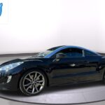
										PEUGEOT – RCZ – 1.6 16V THP 200CV full									