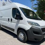 
										FIAT Ducato L2 H2 3.0 136CV full									