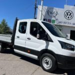 
										FORD TRANSIT 2.0TDCI L3 7 PLAZAS full									