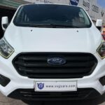 
										FORD Transit Custom  2.0 TDCI full									