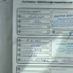 
										FORD – Tourneo Custom – Titanium 2.0 TDCi 185 CV Aut. full									