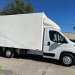 
										CITROEN Jumper 2.2 BlueHDi  165CV TRAMPILLA full									