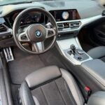 
										BMW – Serie 4 Coupé – 440D xDrive Coupé Msport full									