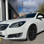 
										OPEL – Insignia – 4p Excellence 2.0 CDTI ecoFLEX 140 CV Start & Stop full									