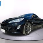 
										PEUGEOT – RCZ – 1.6 16V THP 200CV full									