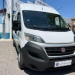 
										FIAT Ducato L2 H2 3.0 136CV full									