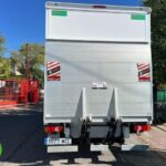 
										CITROEN Jumper 2.2 BlueHDi  165CV TRAMPILLA full									