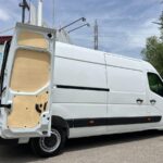 
										RENAULT MASTER 2.3DCI L3H2 136cv full									