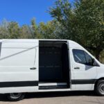 
										MERCEDES Sprinter 315 CDI MEDIO 3.5T full									