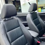
										VOLKSWAGEN – Golf –  Cabriolet 2.0 TDI BlueMotion Tech. full									