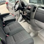 
										MERCEDES Sprinter 211 CDI MEDIO  ALTO full									