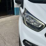 
										FORD Transit Custom  2.0 TDCI full									