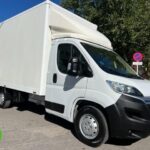 
										CITROEN Jumper 2.2 BlueHDi  165CV TRAMPILLA full									