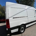 
										MERCEDES Sprinter 315 CDI MEDIO 3.5T full									