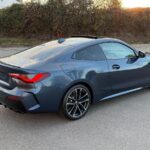 
										BMW – Serie 4 Coupé – 440D xDrive Coupé Msport full									