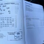 
										VOLKSWAGEN – Golf –  Cabriolet 2.0 TDI BlueMotion Tech. full									