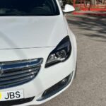 
										OPEL – Insignia – 4p Excellence 2.0 CDTI ecoFLEX 140 CV Start & Stop full									