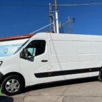 
										RENAULT MASTER  L3H2  2.3DCI 150CV full									