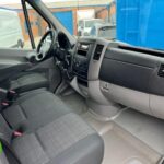 
										MERCEDES Sprinter 211 CDI MEDIO  ALTO full									