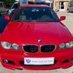 
										BMW – Serie 3 Coupé – 318Ci Attiva full									