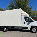 
										CITROEN Jumper 2.2 BlueHDi  165CV TRAMPILLA full									
