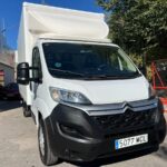 
										PEUGEOT Boxer 2.2BHDI 165CV full									
