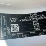 
										FORD TRANSIT 2.0TDCI L4H3 full									