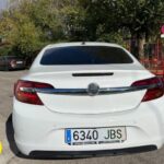 
										OPEL – Insignia – 4p Excellence 2.0 CDTI ecoFLEX 140 CV Start & Stop full									