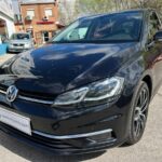 
										VOLKSWAGEN – Golf – 5p Sport 2.0 TDI 150 CV DSG. full									