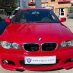 
										BMW – Serie 3 Coupé – 318Ci Attiva full									