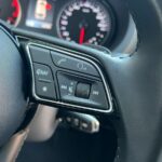 
										AUDI – A3 – 1.4 TFSI S tronic   150CV Sline full									