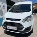 
										FORD TRANSIT CUSTOM 2.2TDCI COMBI 9 full									