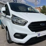 
										FORD Transit Custom  2.0 TDCI full									